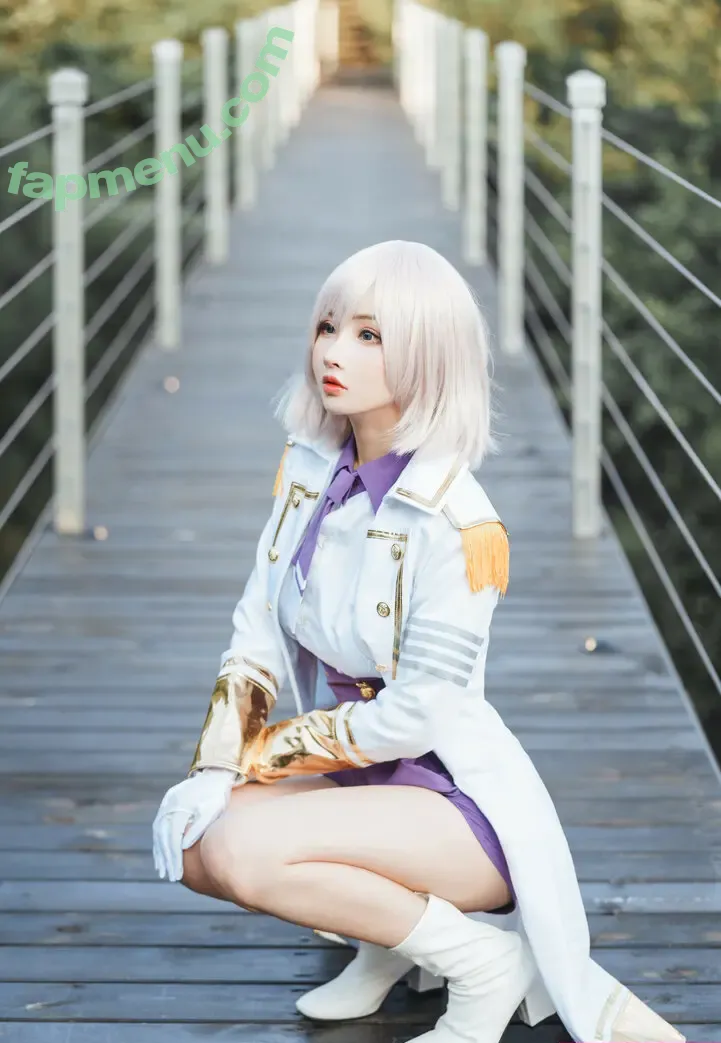 Rioko Cosplay nude photo #0921 (rioko041120 / rioko_cos)