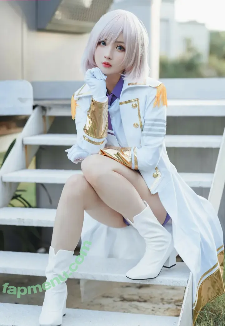 Rioko Cosplay nude photo #0922 (rioko041120 / rioko_cos)