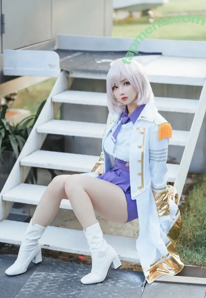 Rioko Cosplay nude photo #0923 (rioko041120 / rioko_cos)