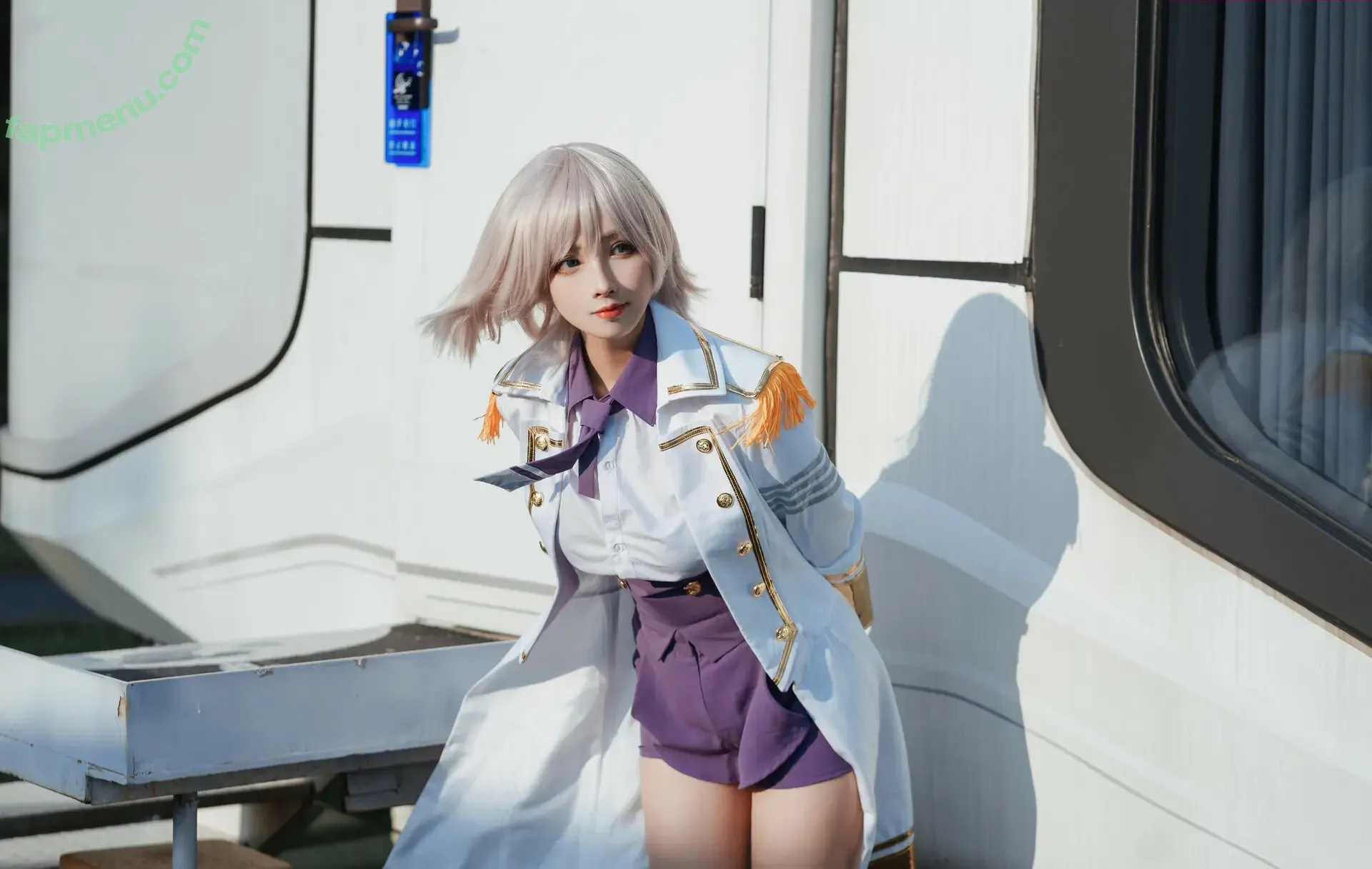 Rioko Cosplay nude photo #0927 (rioko041120 / rioko_cos)