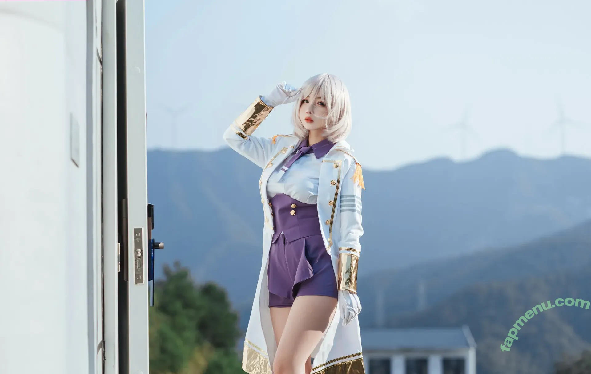 Rioko Cosplay nude photo #0928 (rioko041120 / rioko_cos)