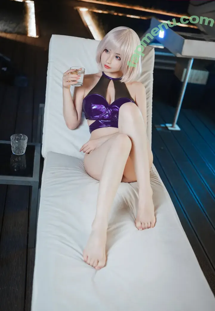 Rioko Cosplay nude photo #0933 (rioko041120 / rioko_cos)