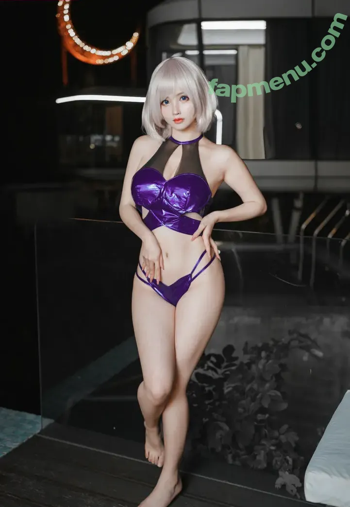 Rioko Cosplay nude photo #0935 (rioko041120 / rioko_cos)