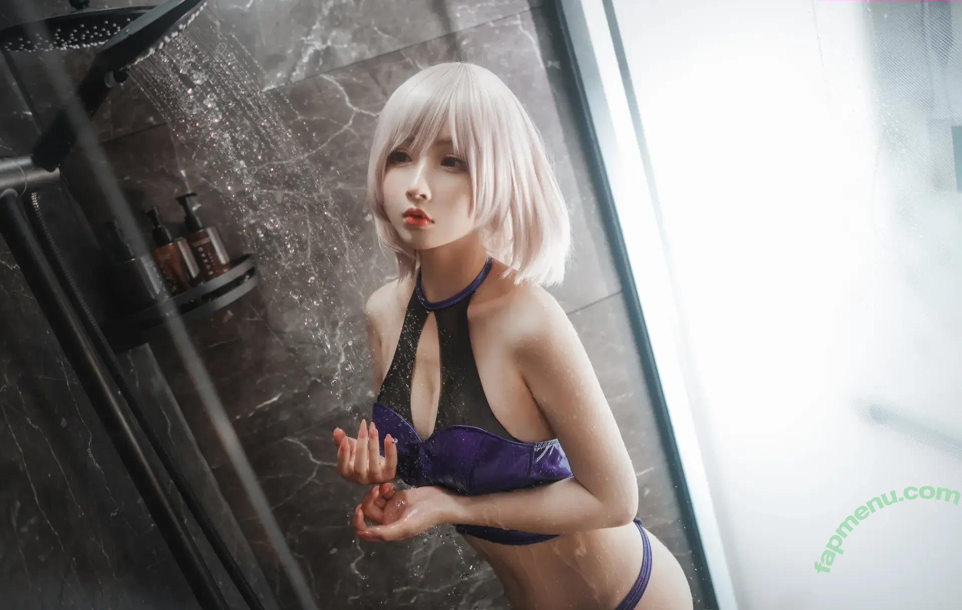 Rioko Cosplay nude photo #0938 (rioko041120 / rioko_cos)