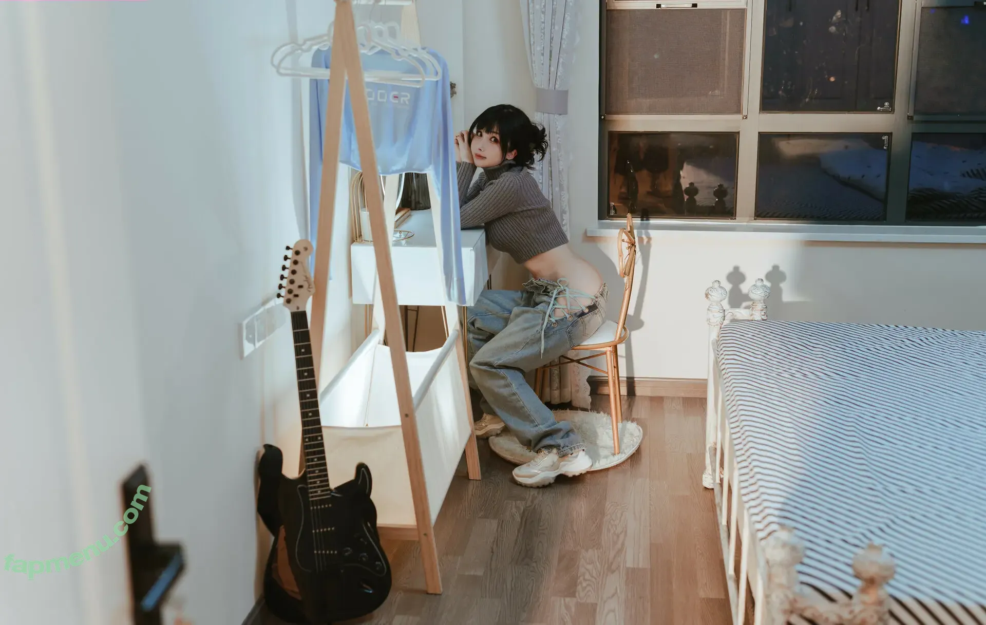 Rioko Cosplay nude photo #0952 (rioko041120 / rioko_cos)