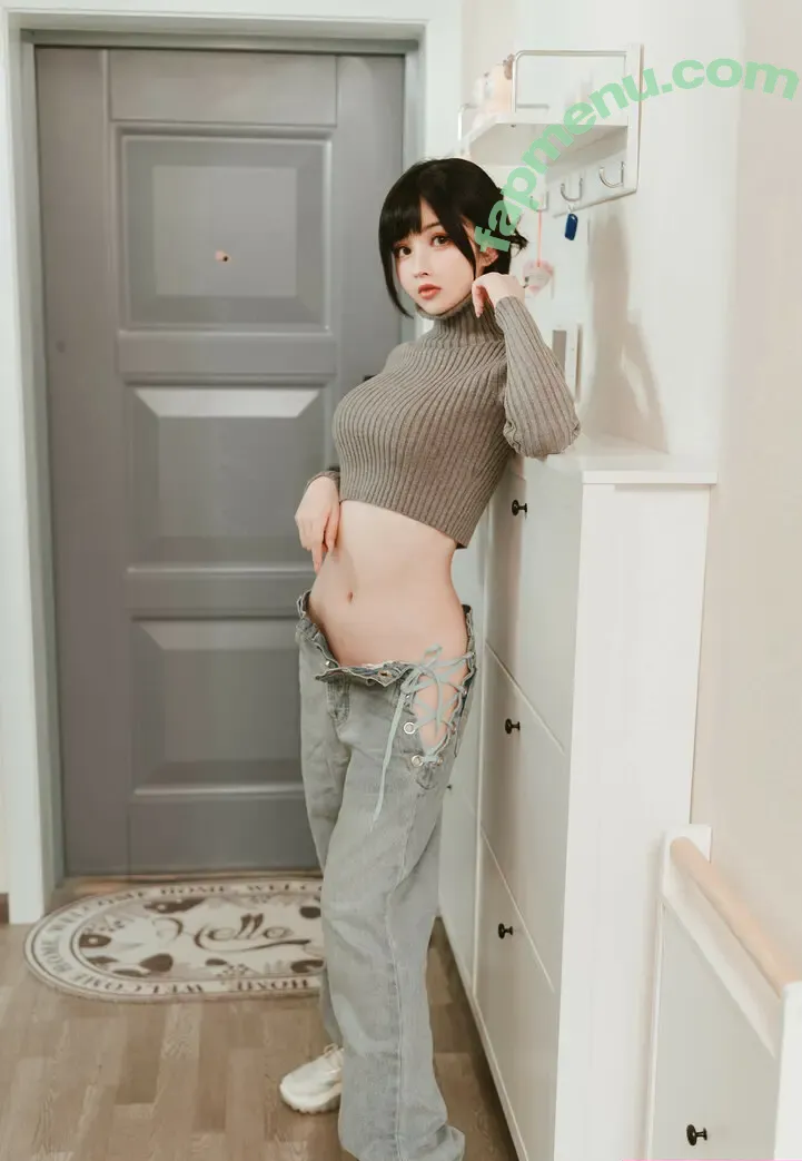 Rioko Cosplay nude photo #0980 (rioko041120 / rioko_cos)