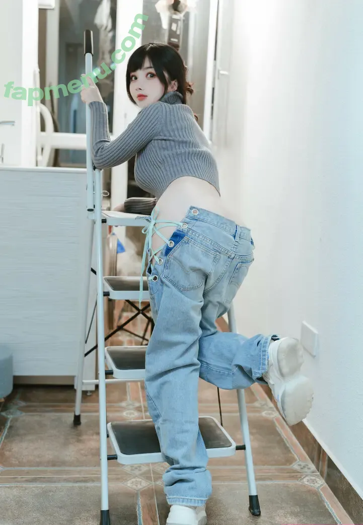 Rioko Cosplay nude photo #0982 (rioko041120 / rioko_cos)
