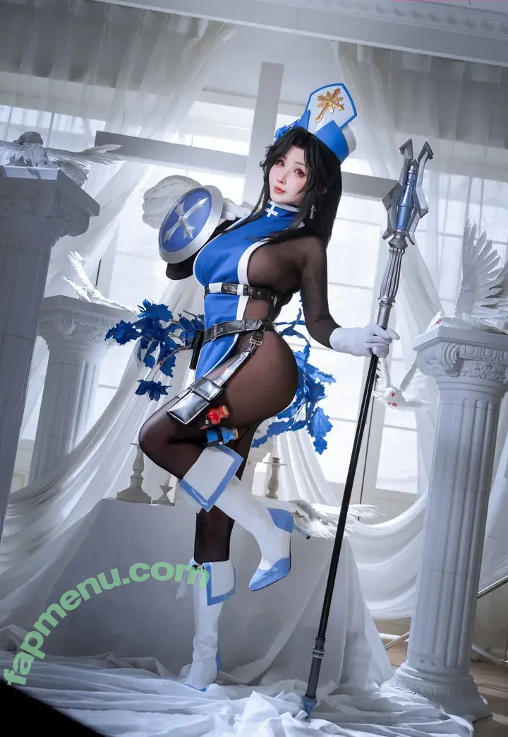 Rioko Cosplay nude photo #0983 (rioko041120 / rioko_cos)