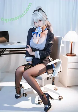 Rioko Cosplay / rioko041120 / rioko_cos nude photo #1044