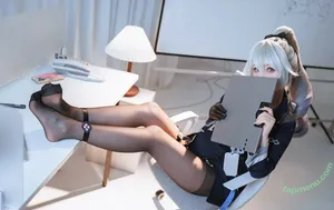 Rioko Cosplay / rioko041120 / rioko_cos nude photo #1047