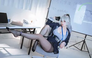 Rioko Cosplay / rioko041120 / rioko_cos nude photo #1050