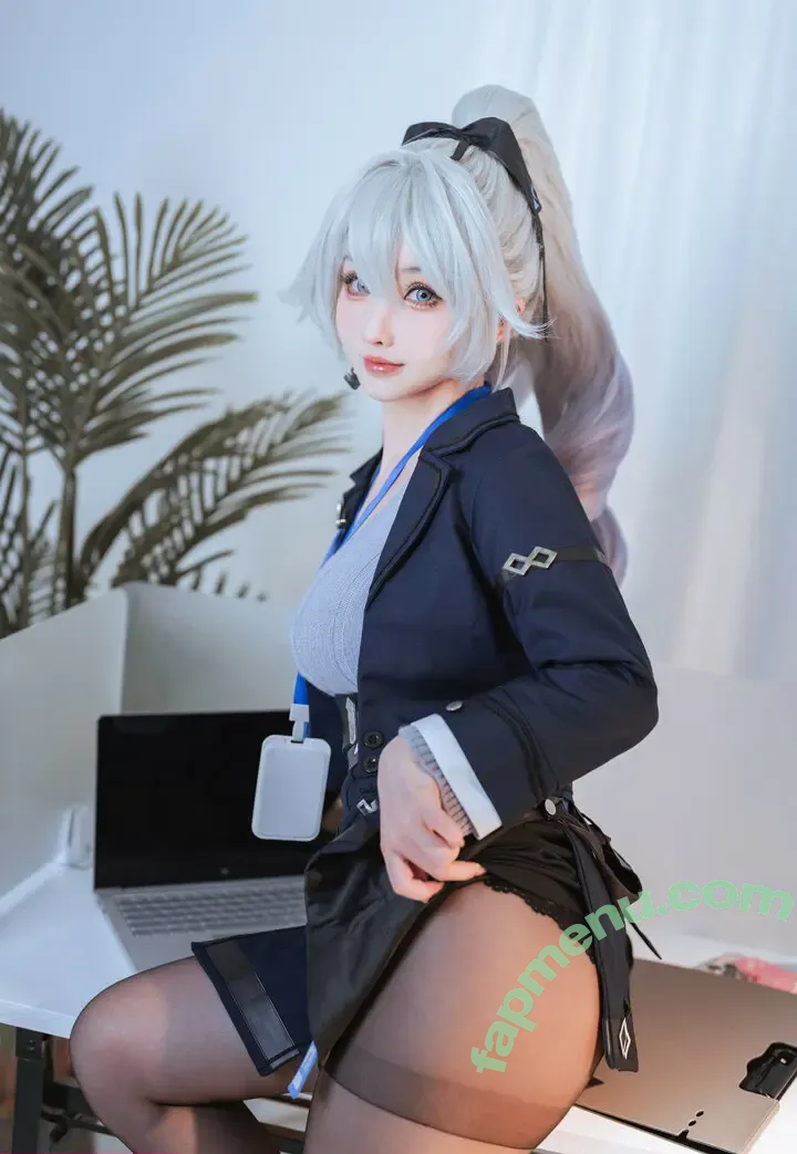 Rioko Cosplay nude photo #1043 (rioko041120 / rioko_cos)