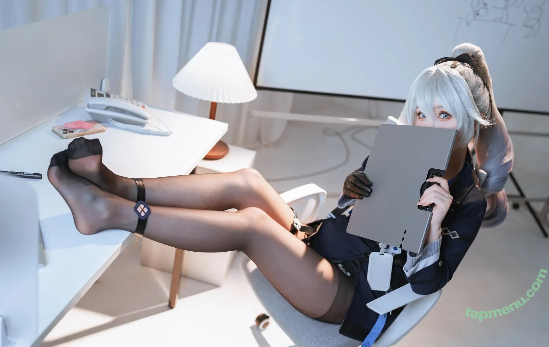 Rioko Cosplay nude photo #1047 (rioko041120 / rioko_cos)