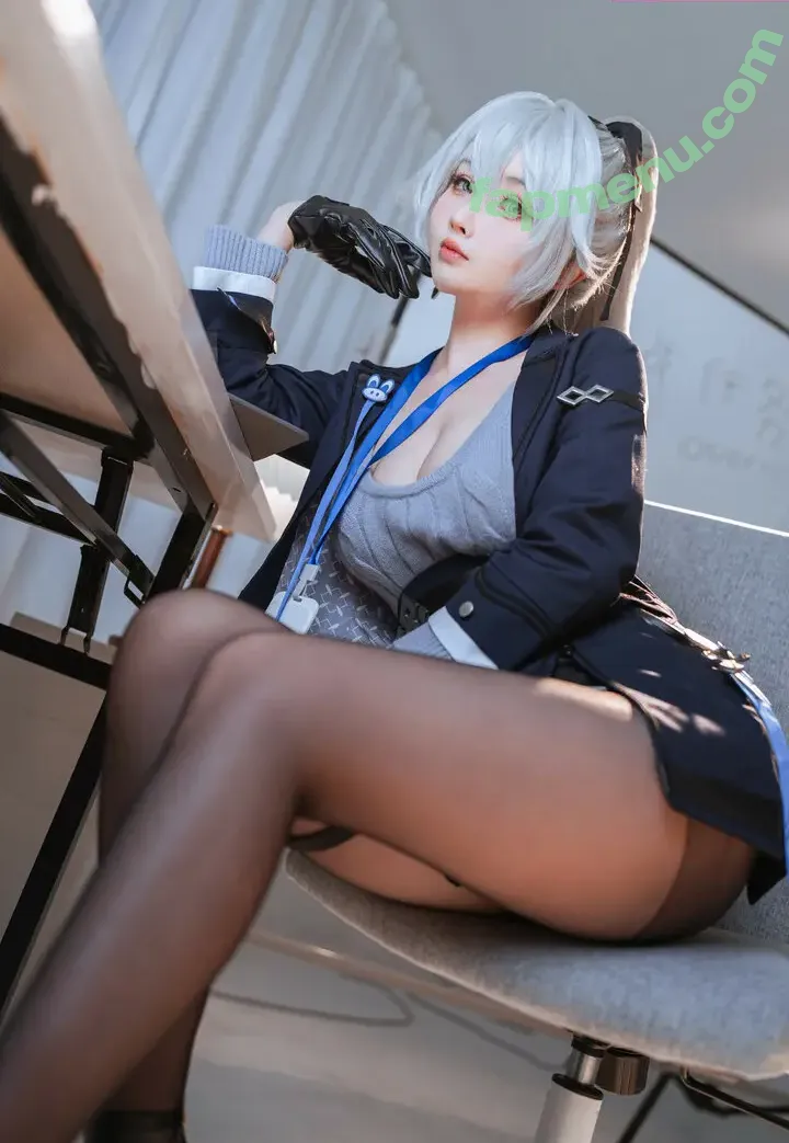 Rioko Cosplay nude photo #1048 (rioko041120 / rioko_cos)