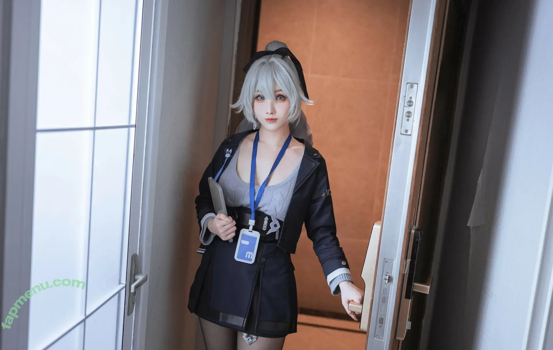 Rioko Cosplay nude photo #1051 (rioko041120 / rioko_cos)