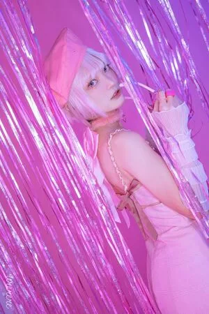 rirerere00 / rirerere / リール nude photo #0223