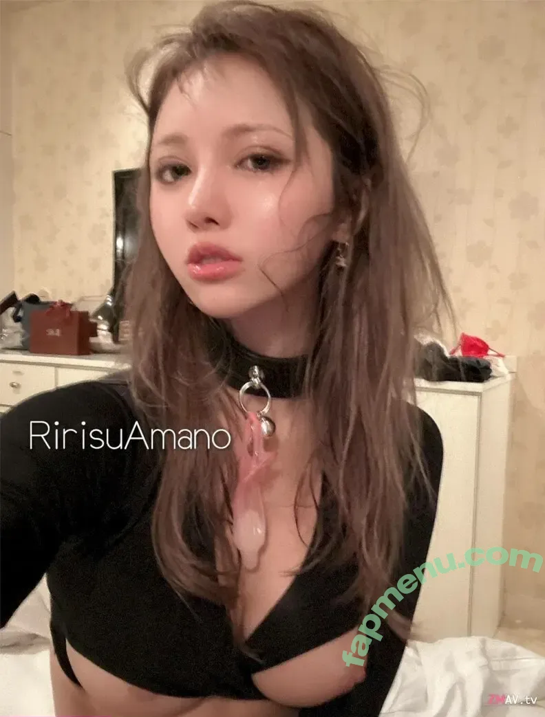 RirisuAmano nude photo #0037 (ririsu_amano8181 / 天野リリス)