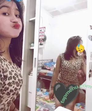 Riska Saputri / Riskanjut / riskaputri7 nude photo #0035
