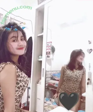 Riska Saputri / Riskanjut / riskaputri7 nude photo #0039