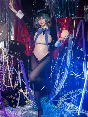 rissoft_ / rissoft344 / 前羽_rr nude photo #0888