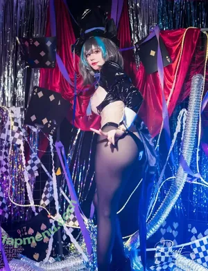 rissoft_ / rissoft344 / 前羽_rr nude photo #0890