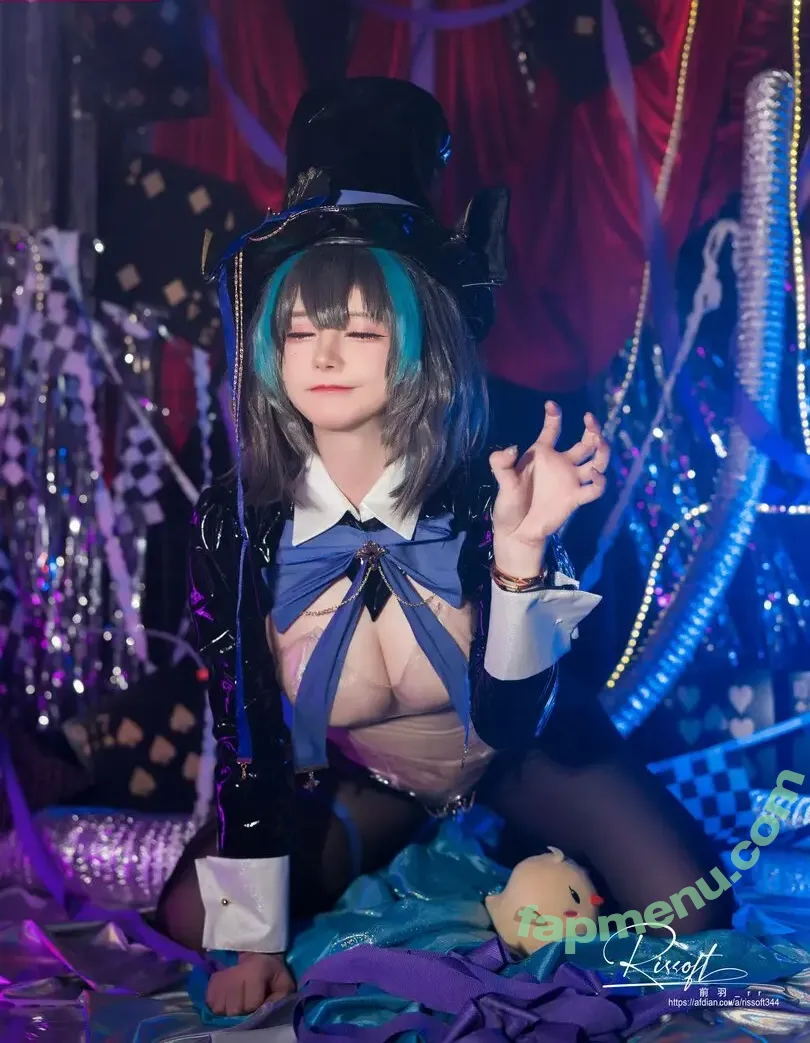 rissoft_ nude photo #0900 (rissoft344 / 前羽_rr)