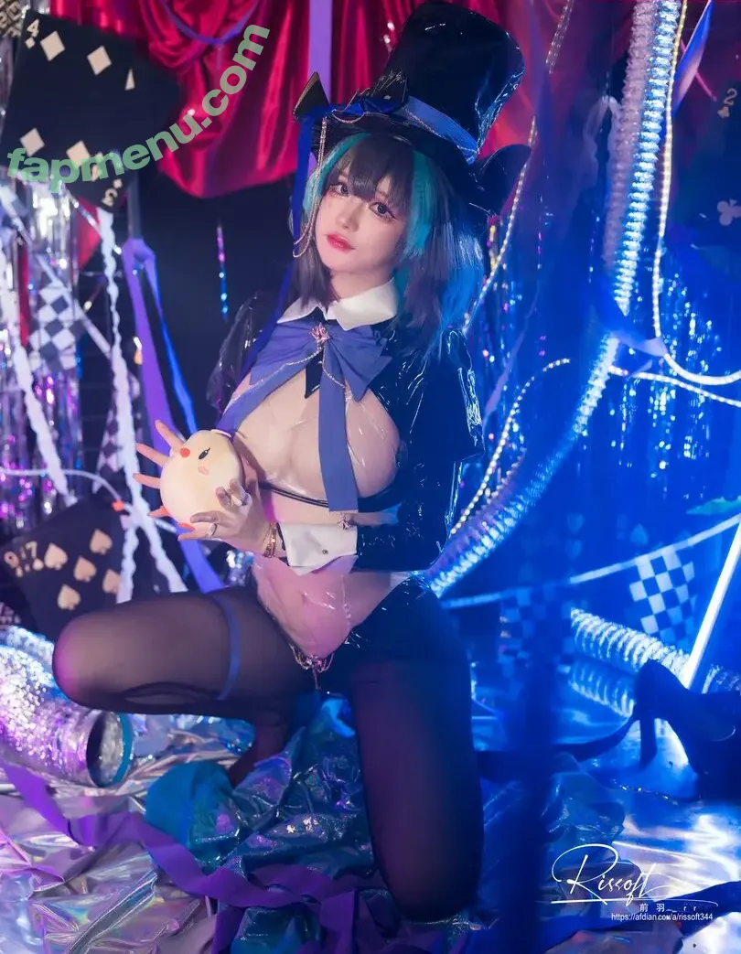 rissoft_ nude photo #0903 (rissoft344 / 前羽_rr)