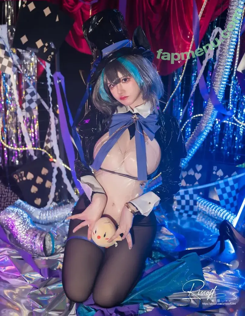 rissoft_ nude photo #0904 (rissoft344 / 前羽_rr)