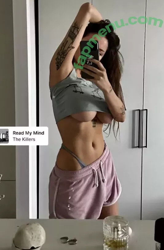 Rita Flores nude photo #0101 (ritaflores69 / yosoyveronica)