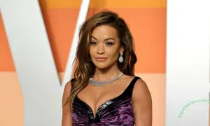 Rita Ora / ritaora / ritaoraeu nude photo #6676