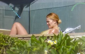 Rita Ora / ritaora / ritaoraeu nude photo #7422