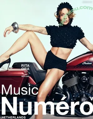 Rita Ora / ritaora / ritaoraeu nude photo #7551