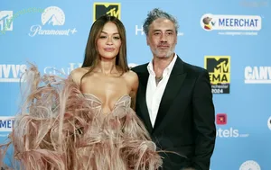 Rita Ora / ritaora / ritaoraeu nude photo #7561