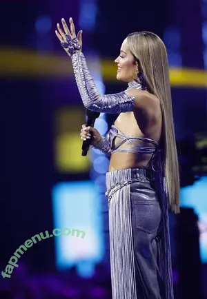 Rita Ora / ritaora / ritaoraeu nude photo #7562