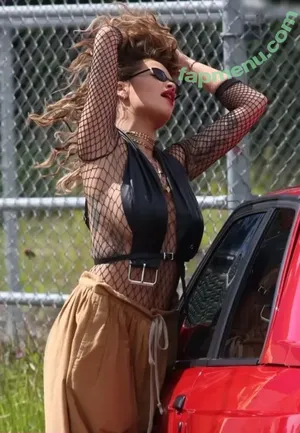 Rita Ora / ritaora / ritaoraeu nude photo #7577