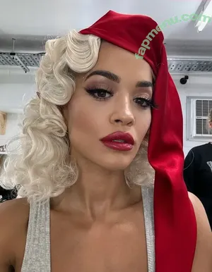 Rita Ora / ritaora / ritaoraeu nude photo #7588