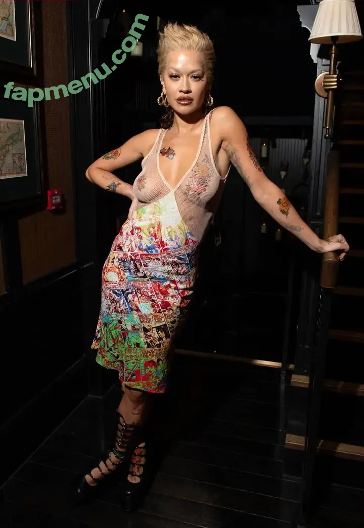 Rita Ora nude photo #7368 (ritaora / ritaoraeu)