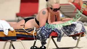 Rita Simons / rita_simonsofficial nude photo #0037