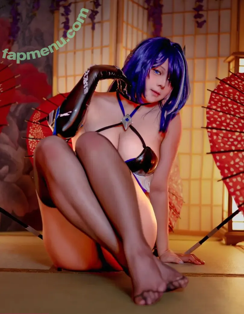 ritheania.c nude photo #0333 (RitheCosplay)