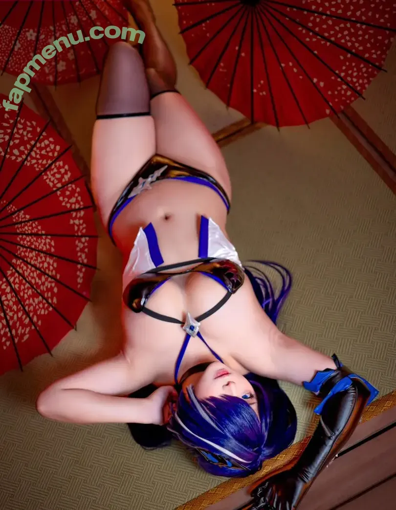 ritheania.c nude photo #0334 (RitheCosplay)