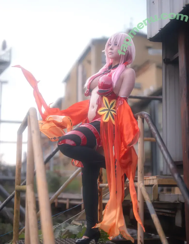 ritheania.c nude photo #0336 (RitheCosplay)