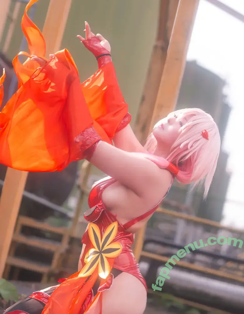 ritheania.c nude photo #0337 (RitheCosplay)