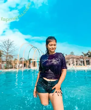 Riya Pandey / riyapandey.04 nude photo #0041