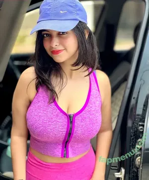 Riya Pandey / riyapandey.04 nude photo #0050