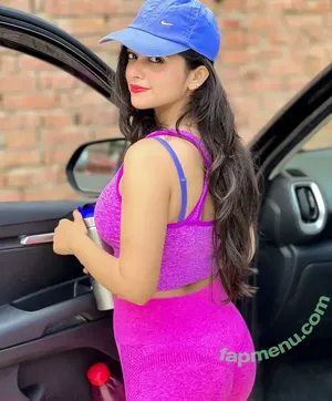 Riya Pandey / riyapandey.04 nude photo #0052
