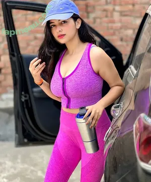 Riya Pandey / riyapandey.04 nude photo #0053