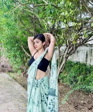 Riya Pandey / riyapandey.04 nude photo #0055