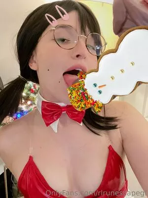 RLrunescapeGF / its_rlrunescapegf nude photo #0509