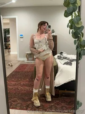 RLrunescapeGF / its_rlrunescapegf nude photo #0589
