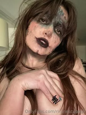 RLrunescapeGF / its_rlrunescapegf nude photo #0739